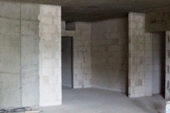 Clubraum Richtung Küche 2-b