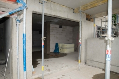 Eingang Bootskeller-23