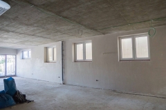 NKC Clubraum Fensterseite