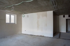 NKC Clubraum Medienecke