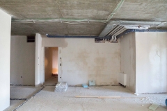 NKC Clubraum Ri Bootskeller-Nische